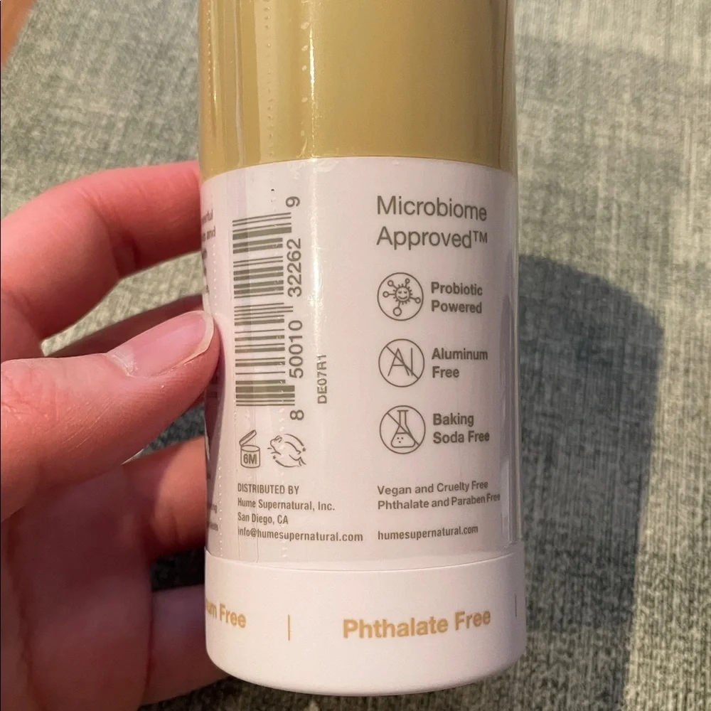 Men’s deodorant bundles